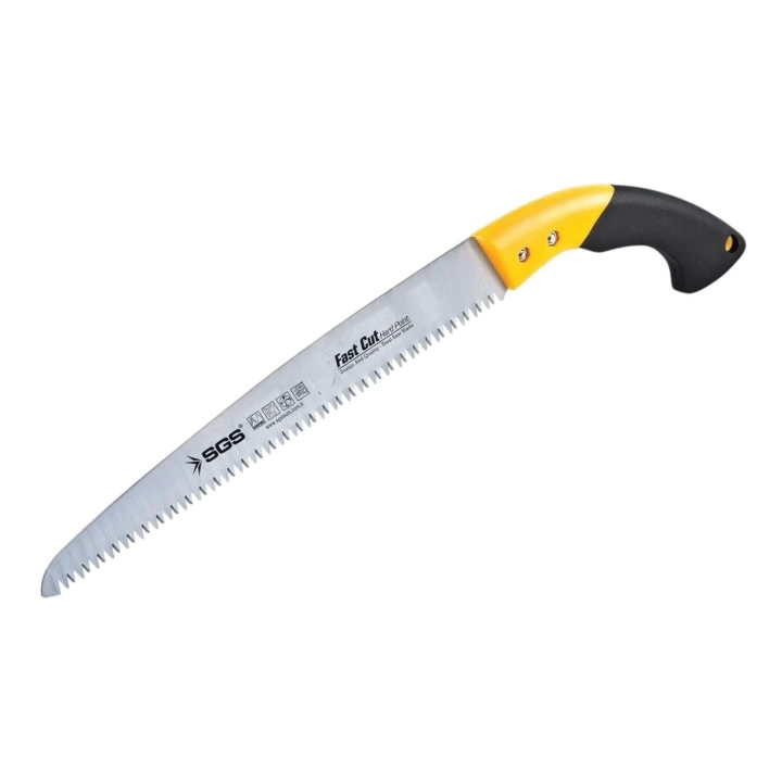 BFS SGS 1750 Kılıflı Budama Testeresi 240 mm