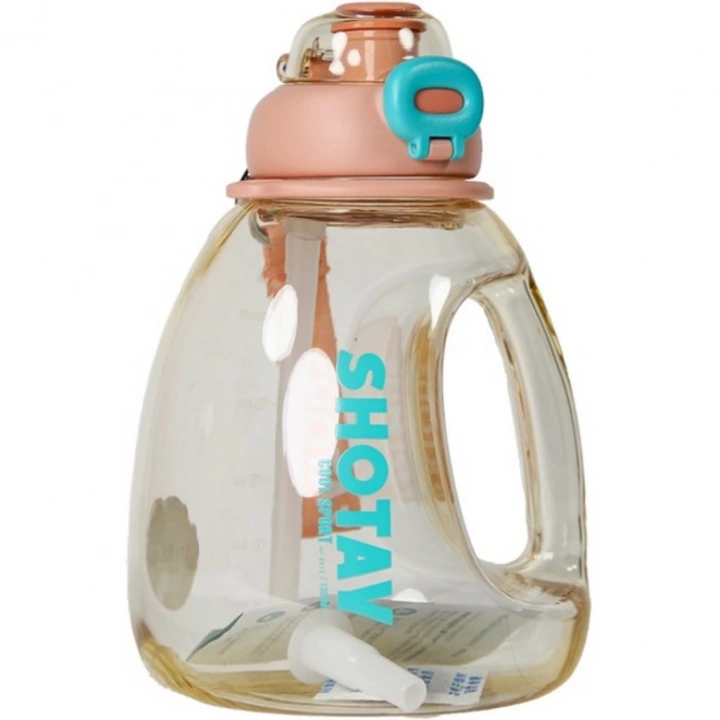 BFS   Shotay Hippo Tritan Matara XL 1300 ml
