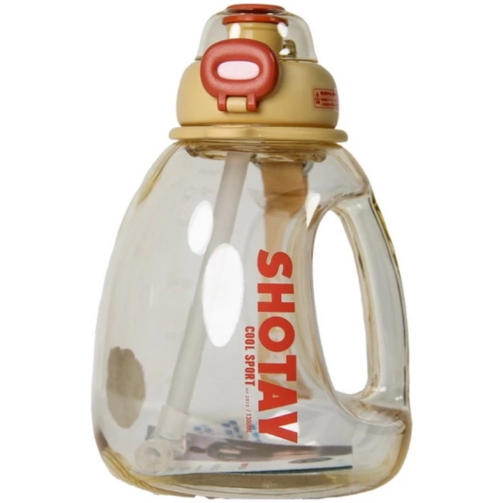 BFS   Shotay Hippo Tritan Matara XL 1300 ml