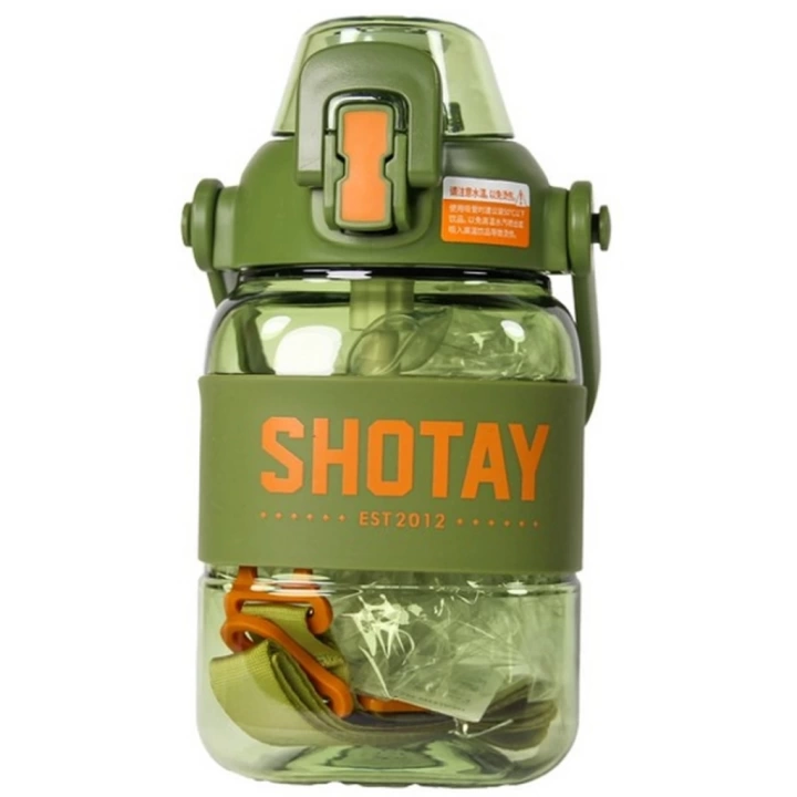 BFS   Shotay Ribbon Grip Matara 1000 ml