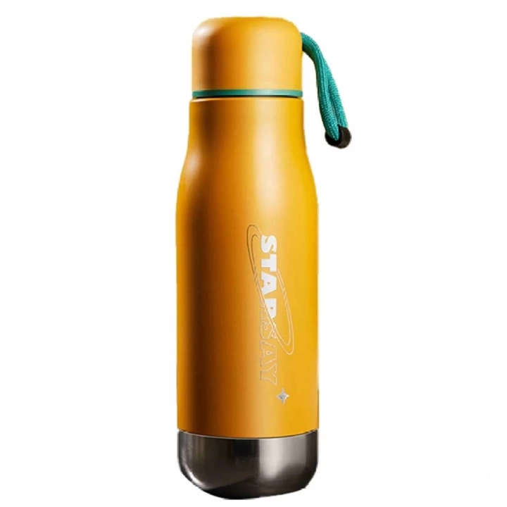 BFS   ShotayStarsayÇelikTermosMatara480ml0006