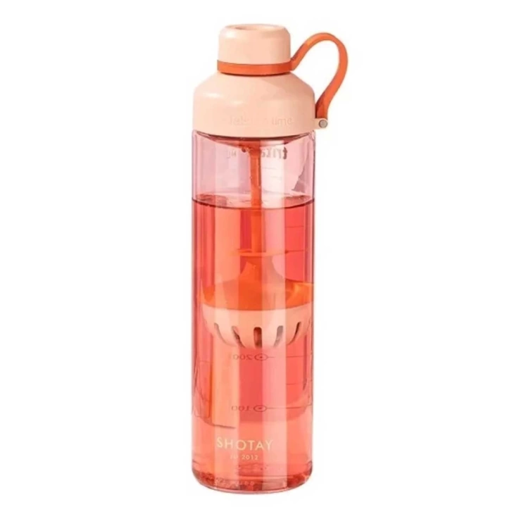 BFS   ShotayTritanInfuserliDetoksMatarası680ml6637