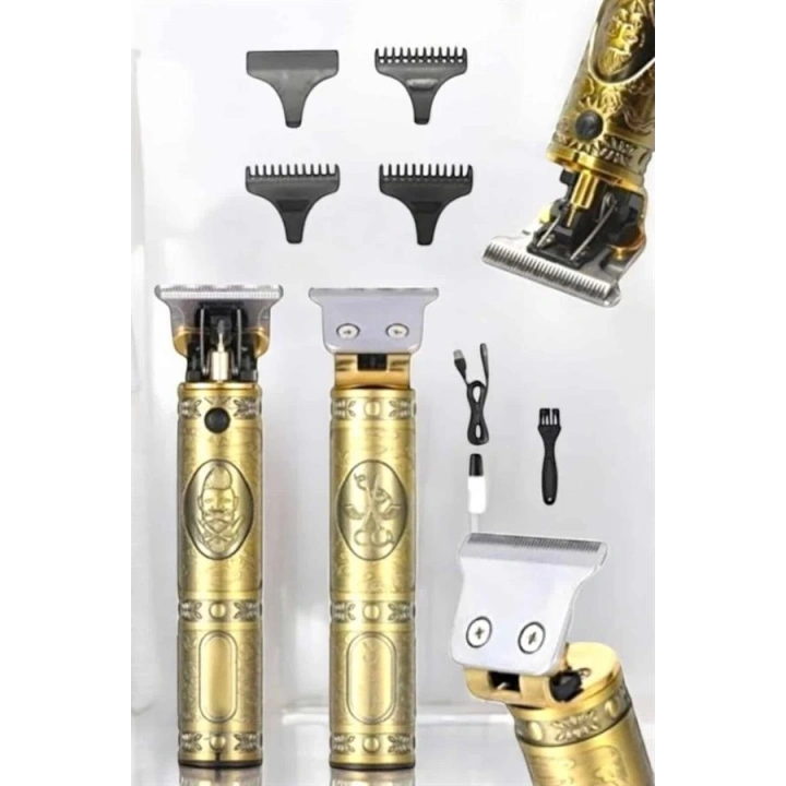 BFS Sıfır Sinek Kaydı Çizik Tıraş Makinesi