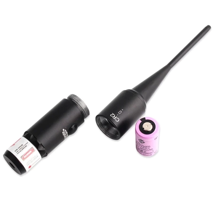 BFS Sıfırlama Lazeri 177 İla .50  Kırmızılazer