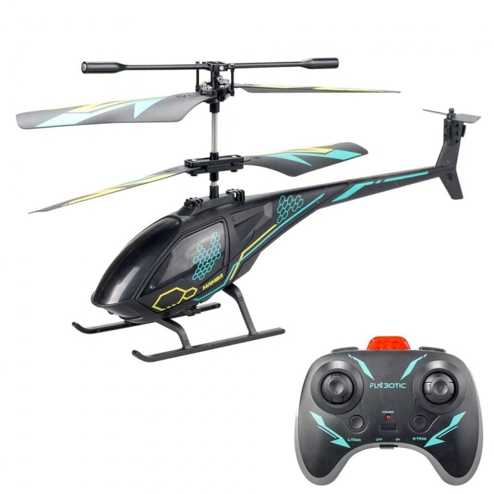 BFS SIL 84753 AİR MAMBA HELİKOPTER