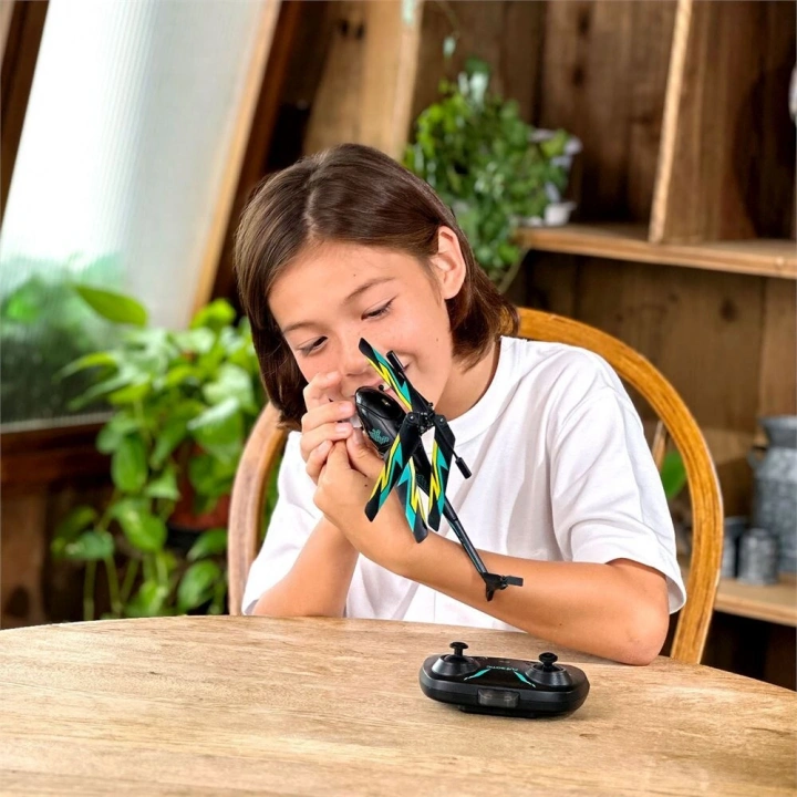 BFS SIL 84753 AİR MAMBA HELİKOPTER