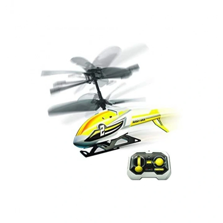 BFS SIL 84782 Air Stark Helikopter -Necotoys