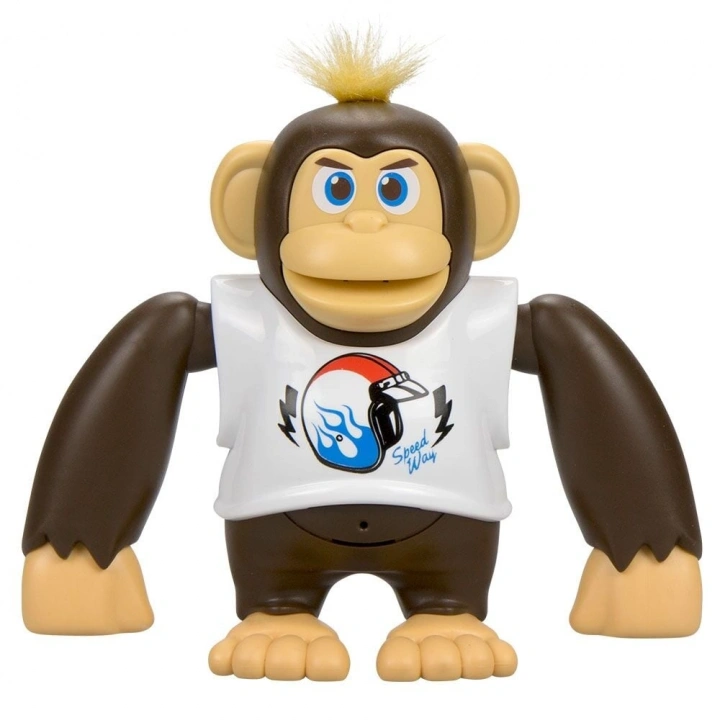 BFS SIL 88564 CHİMPY ROBOT