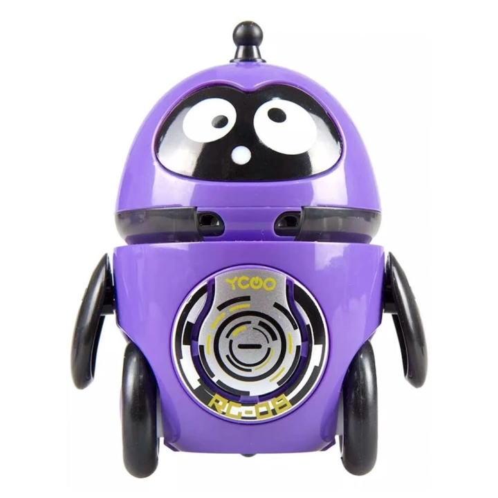BFS  SIL 88575 Silverlit Follow Me Droid Robot