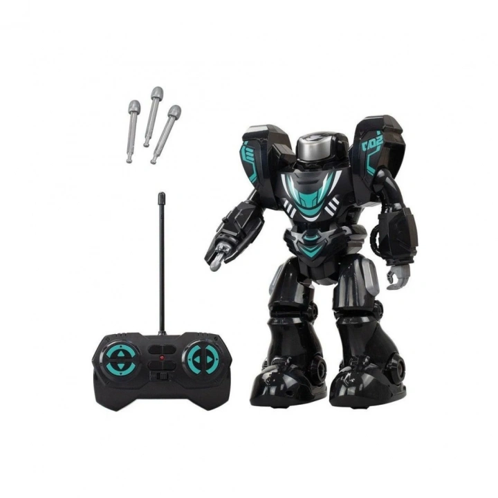BFS SIL 88589 Silverlit Robo Blast One