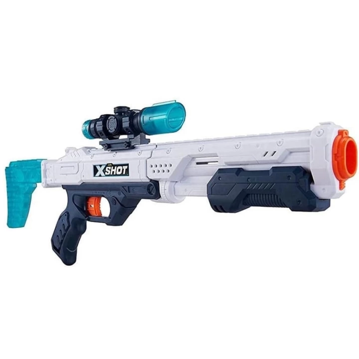 BFS   Silah Sünger Atan Excel Hawk Eye 16 Mermili