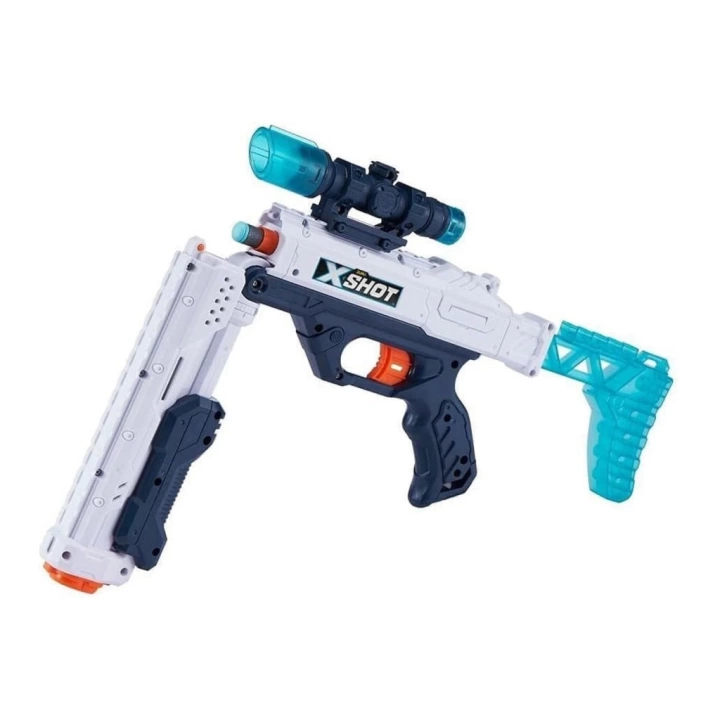 BFS   Silah Sünger Atan Excel Hawk Eye 16 Mermili