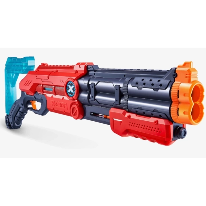 BFS   Silah Sünger Atan Excel Vigilante 24 Mermili