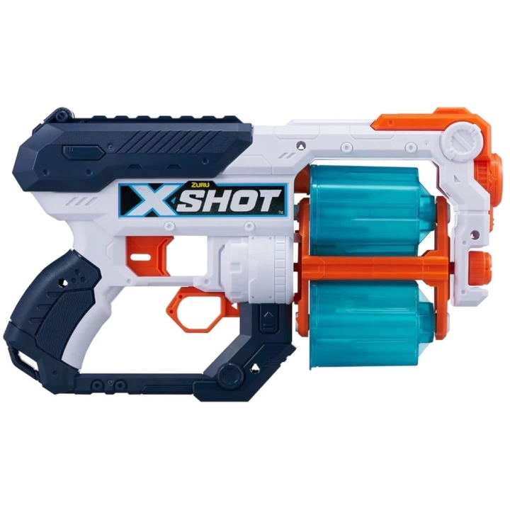 BFS   Silah Sünger Atan Excel Vigilante 24 Mermili