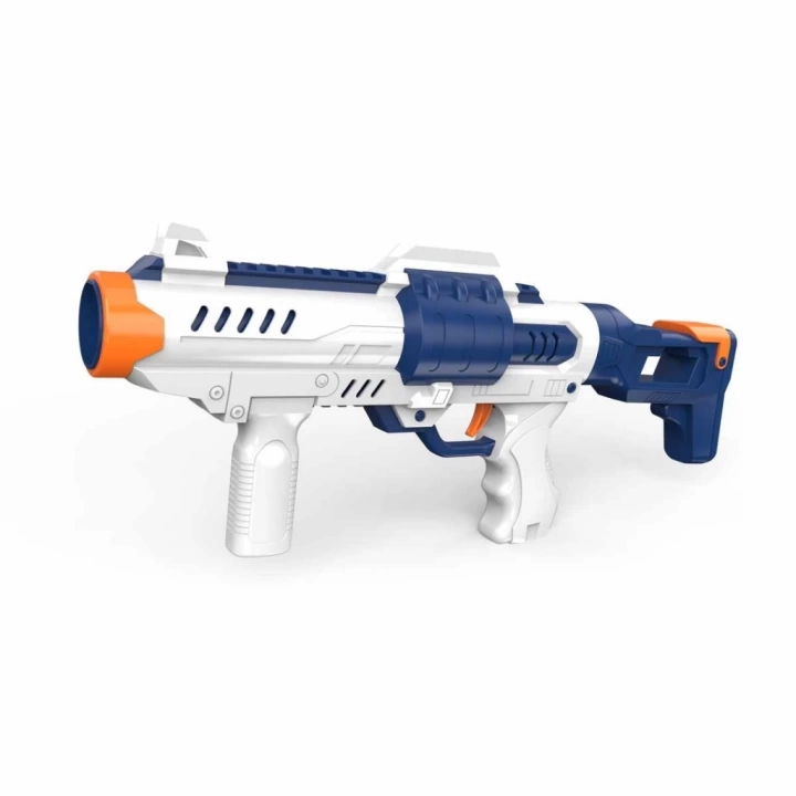 BFS   Silah Sünger Atan Vortex 3 Mermili