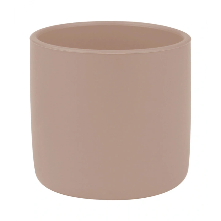 BFS Silikon NessiWorld Bardak Bubble Beige