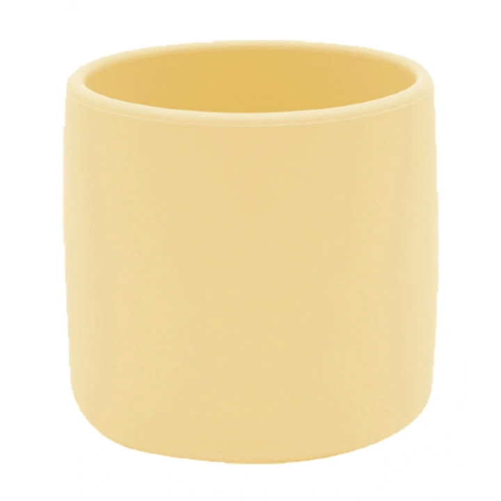 BFS Silikon NessiWorld Bardak Mellow Yellow