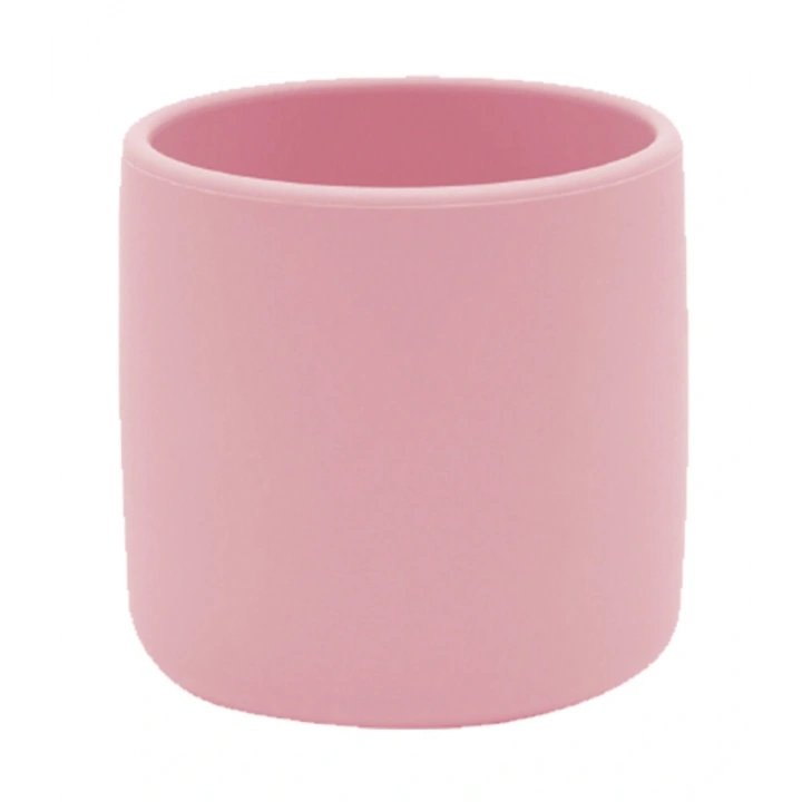 BFS Silikon NessiWorld Bardak Pinky Pink