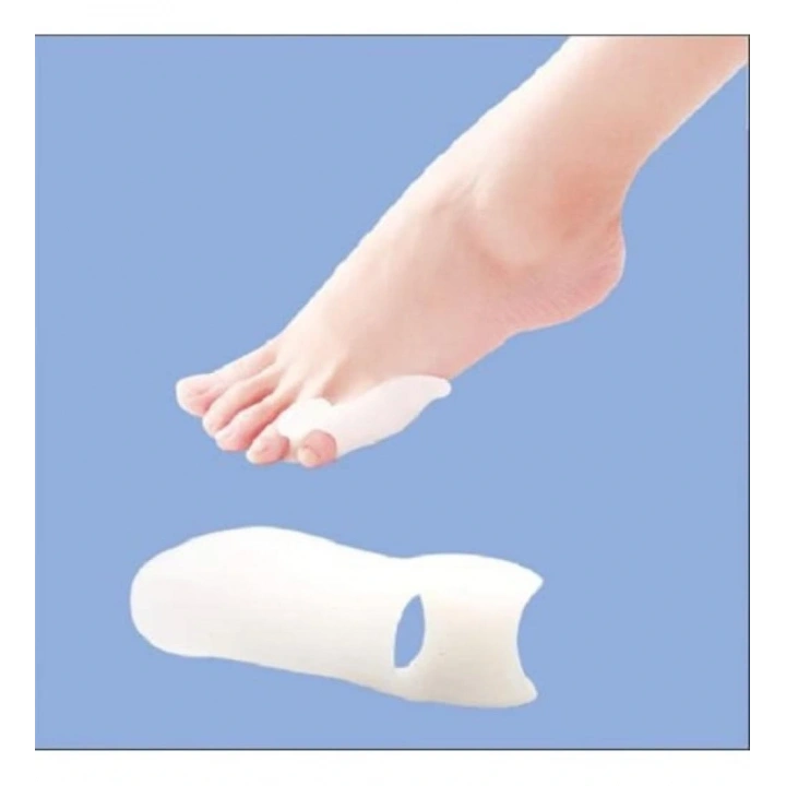 BFS Silikon Parmak Koruyucu *