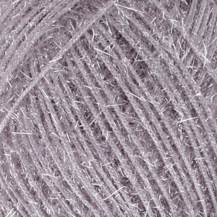 BFS  Silver Gri El Örgü İpi - RS0006 - 34097