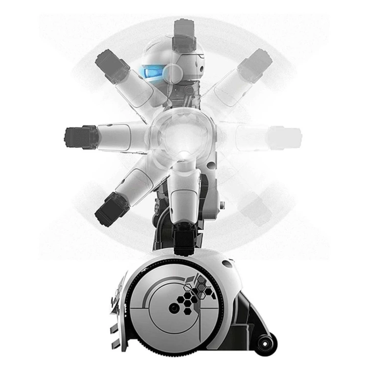 BFS   Silverlit Junior 1.0 Robot