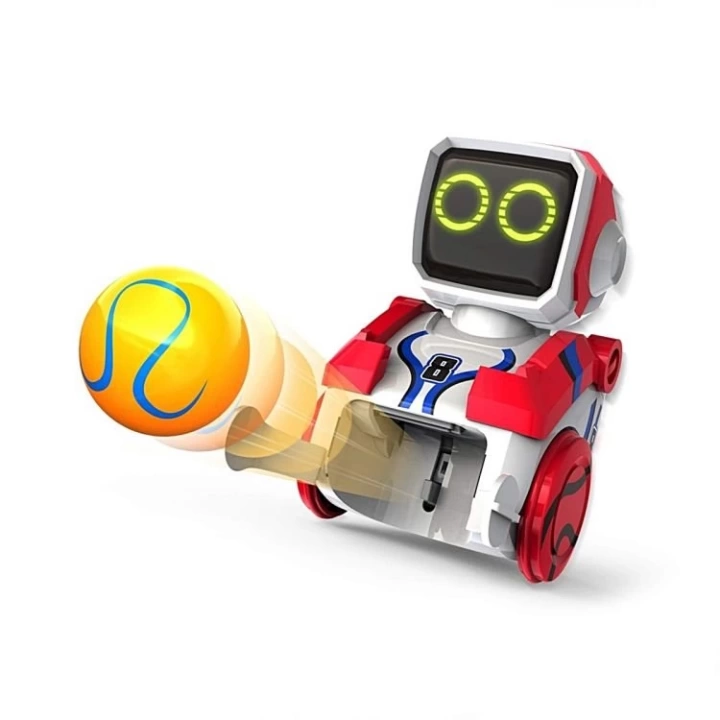 BFS   Silverlit Kickabot İkili Robot Seti