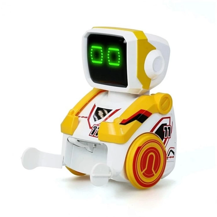 BFS   Silverlit Kickabot İkili Robot Seti