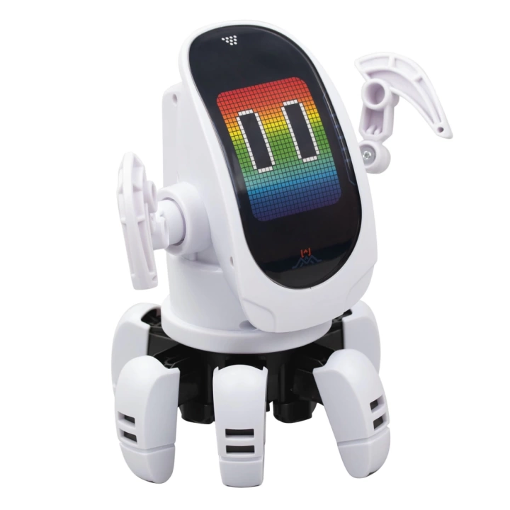 BFS   Silverlit Octobot Programlanabilir Robot
