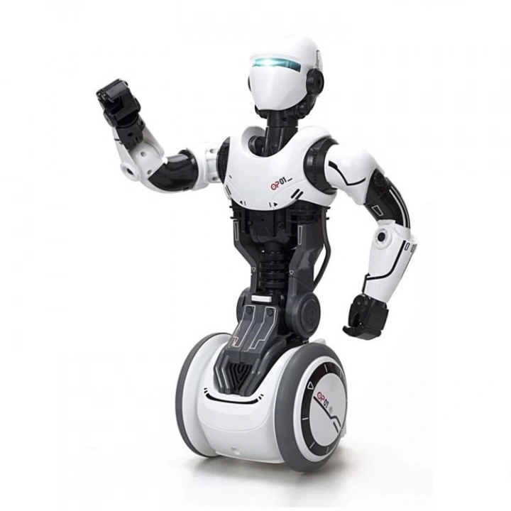 BFS  Silverlit Op One Robot