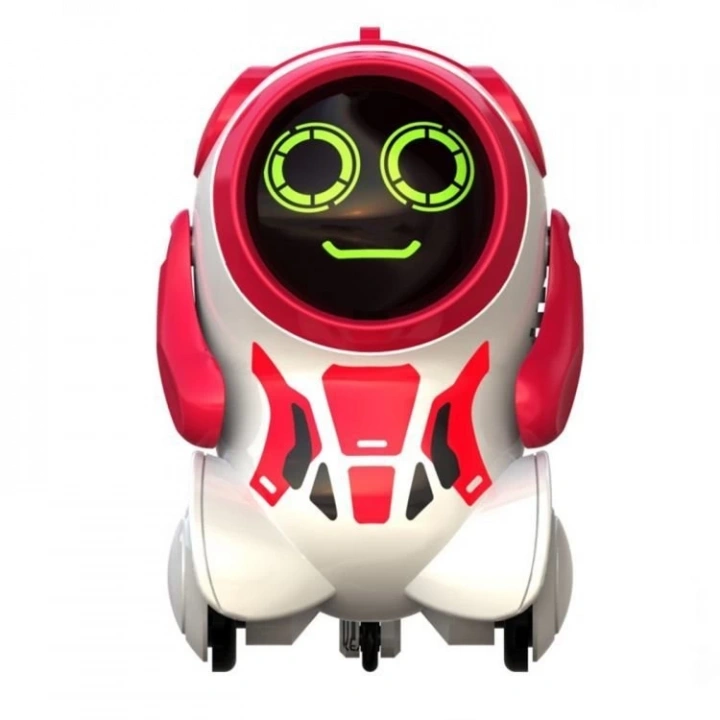 BFS   Silverlit Pokibot Robot