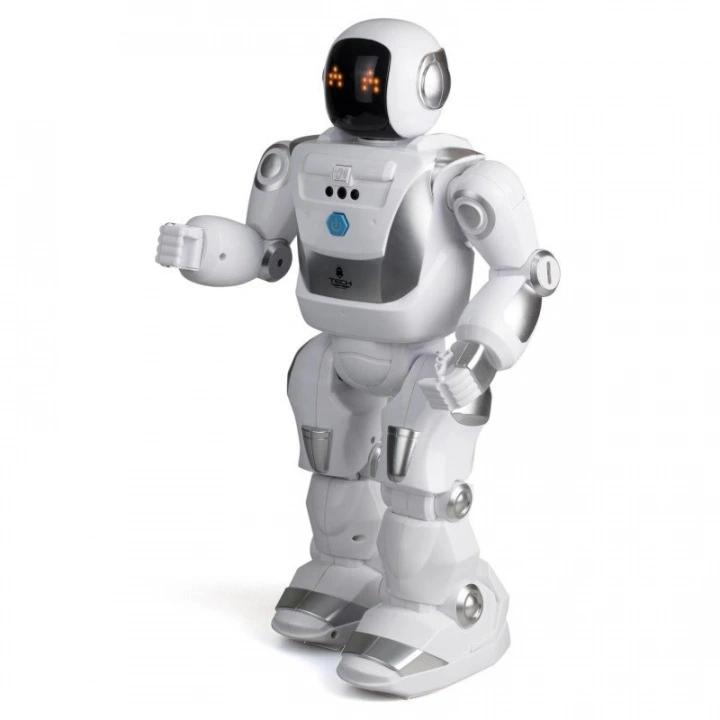 BFS   Silverlit Program A Bot X Programlanabilir Kumandalı Robot