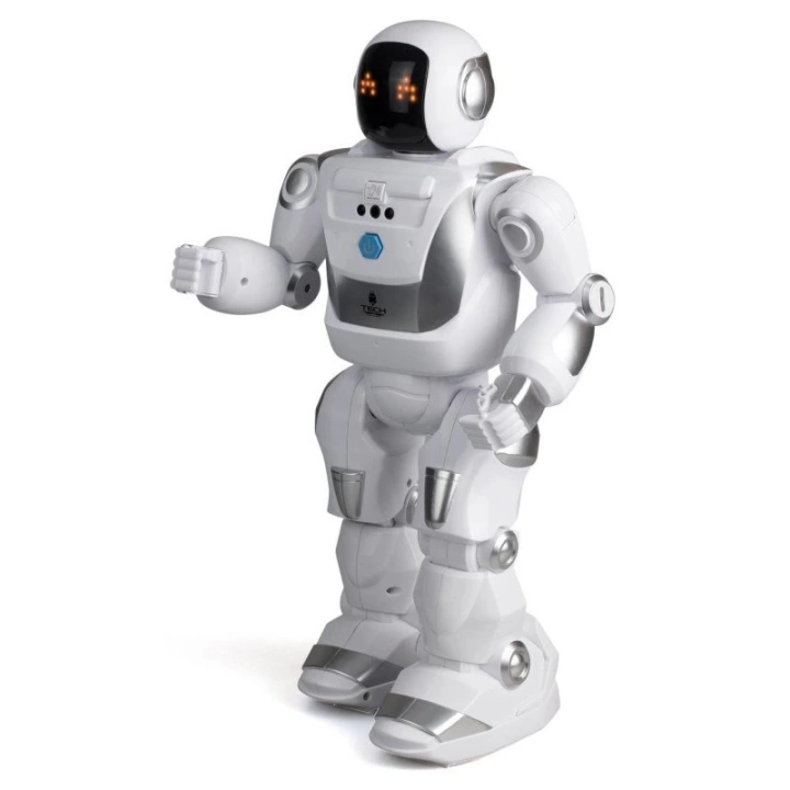 BFS   Silverlit Program A Bot X Programlanabilir Kumandalı Robot