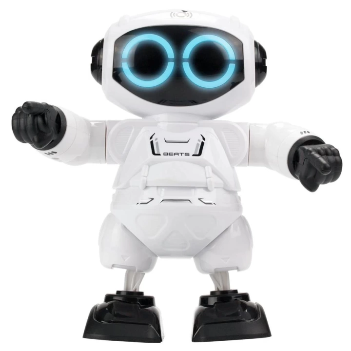 BFS   Silverlit Robo Beats 88587