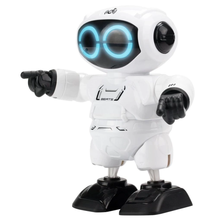 BFS   Silverlit Robo Beats 88587
