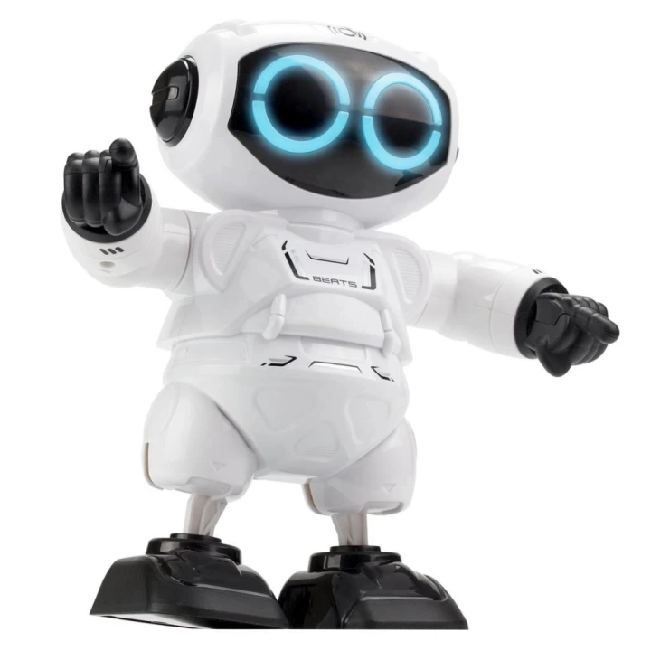 BFS   Silverlit Robo Beats 88587
