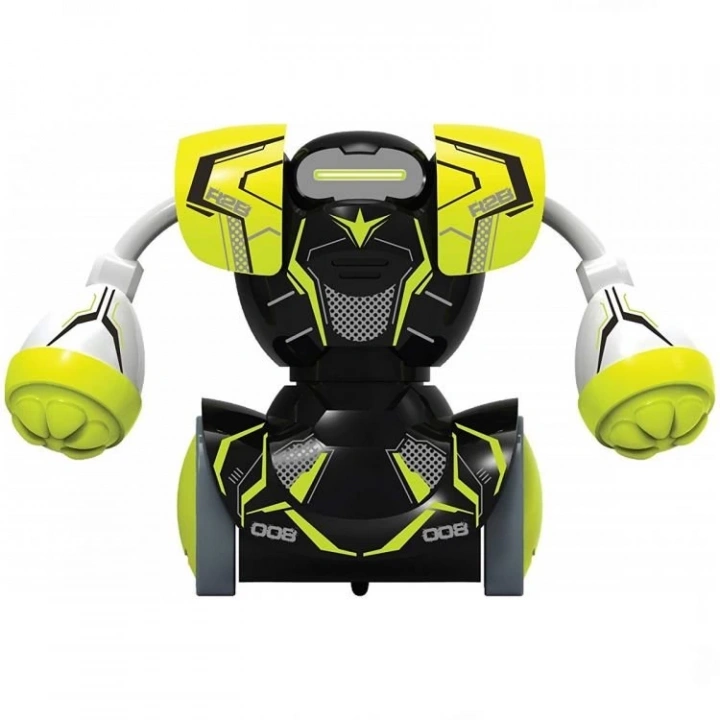 BFS   Silverlit Robo Combat Robot Seti