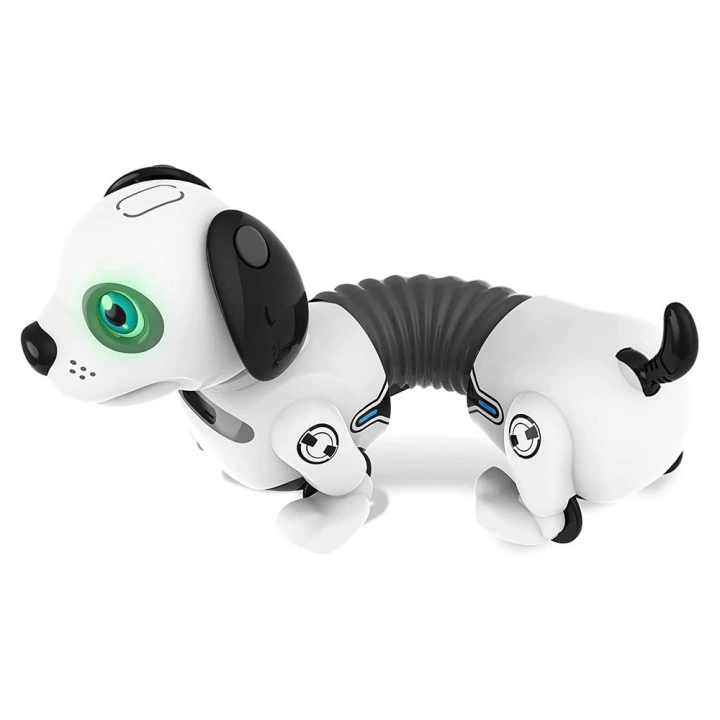 BFS   Silverlit Robo Dackel Junior Robot Köpek