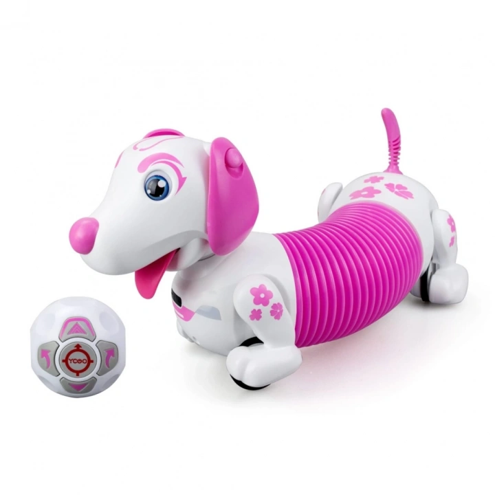 BFS   Silverlit Robo Dash D 88740