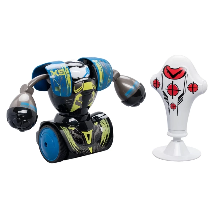 BFS   Silverlit Robo Kombat Tekli Antrenman Seti
