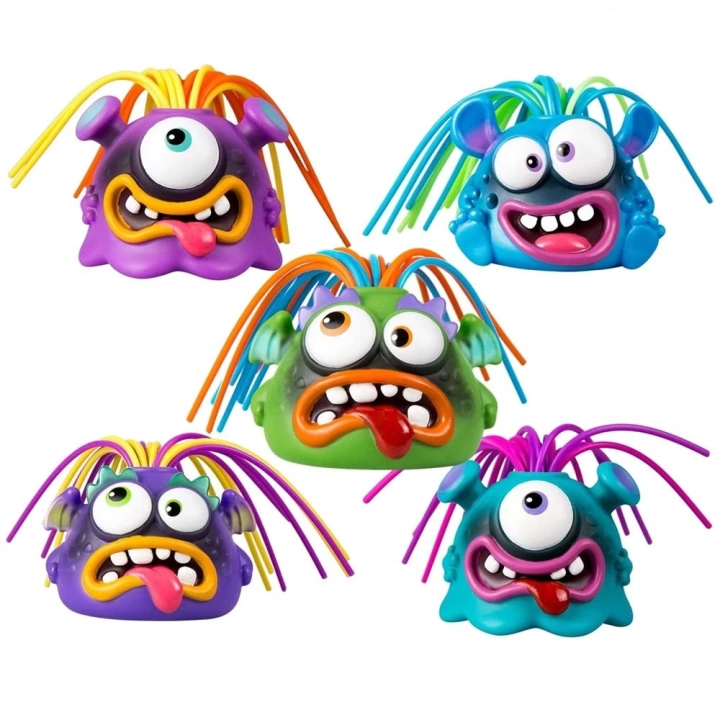 BFS   Silverlit Screaming Pals Bağıran Canavarlar