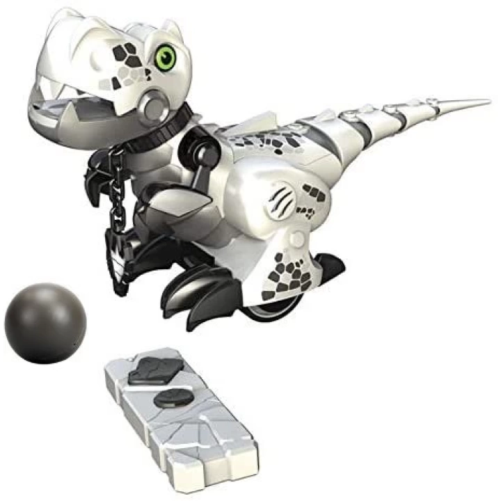 BFS   Silverlit Train My Dino