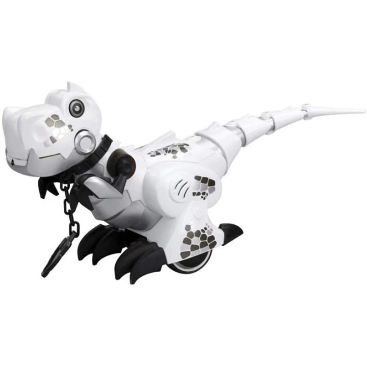 BFS   Silverlit Train My Dino