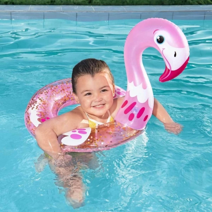 BFS   Simli Can Simidi Flamingo 61 cm