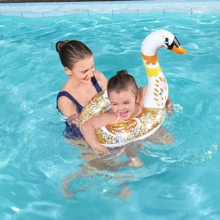 BFS   Simli Can Simidi Flamingo 61 cm