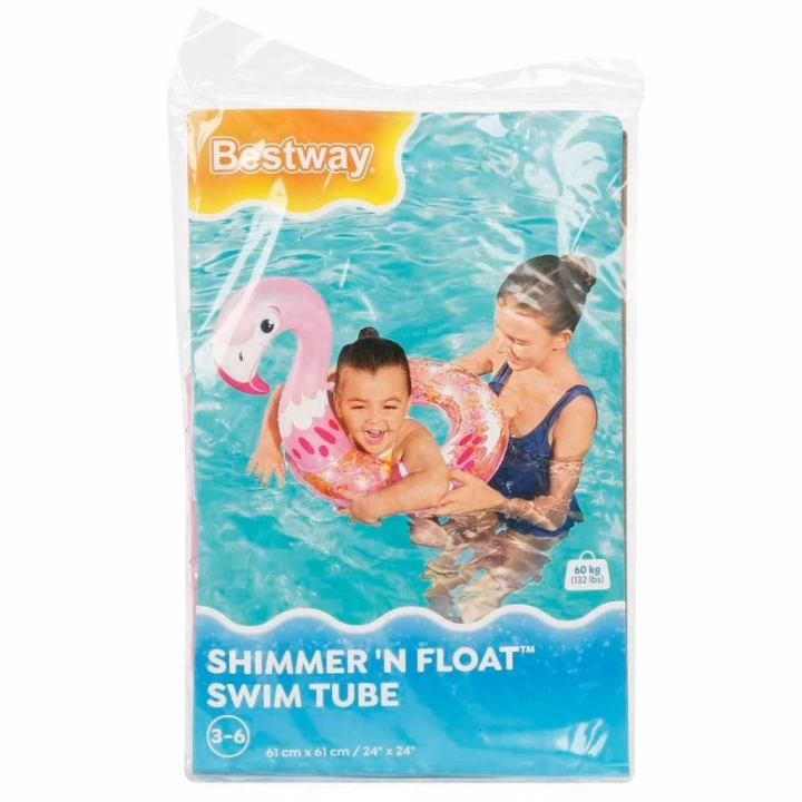 BFS   Simli Can Simidi Flamingo 61 cm