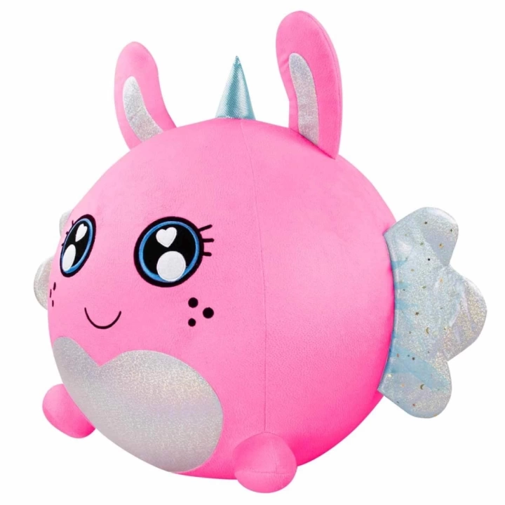 BFS   Şişme Peluş Tavşan XXL