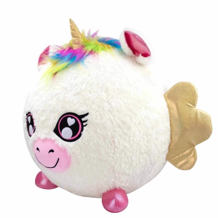 BFS   Şişme Peluş Unicorn XXL