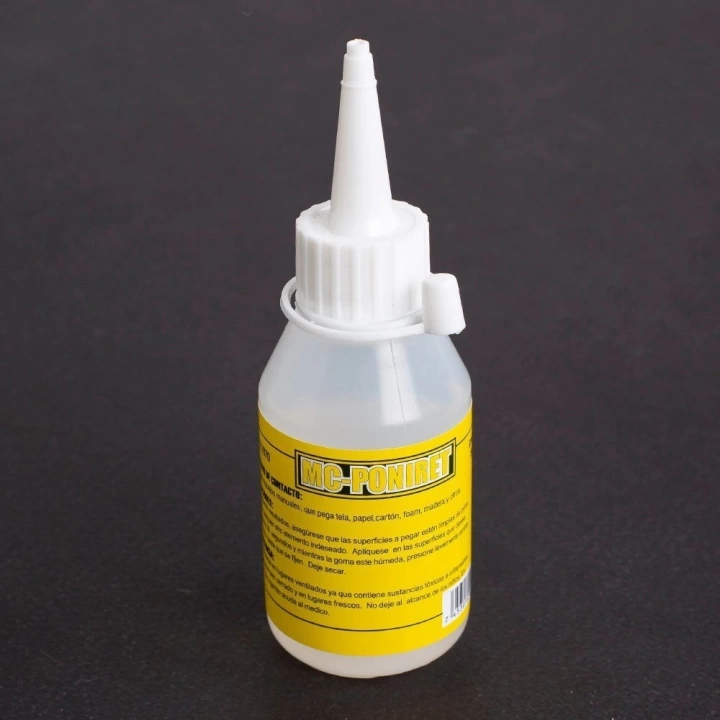 BFS  Sıvı Silikon Yapıştırıcı 50ml
