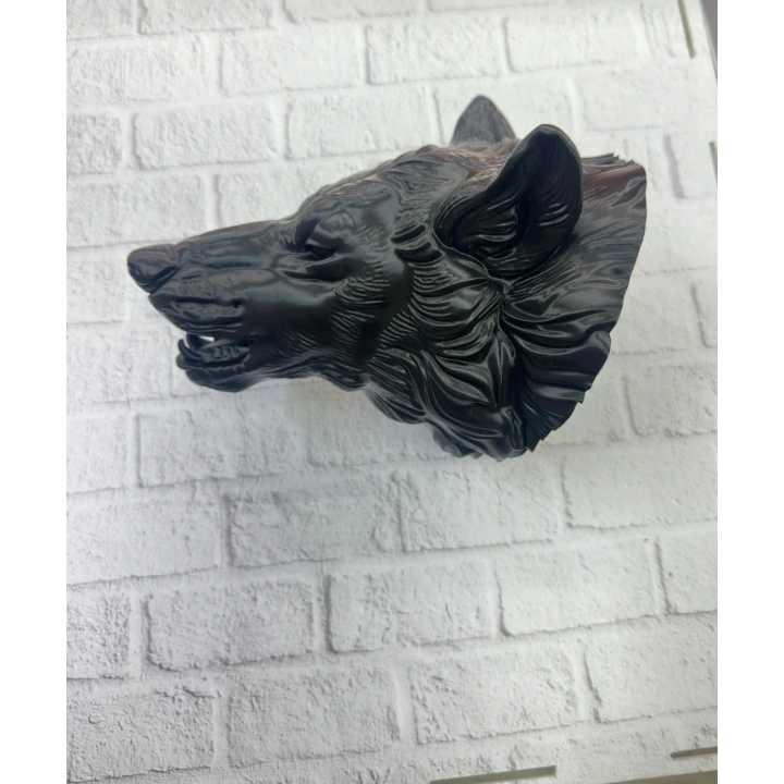 BFS Siyah Ayı Duvar Aksesuarı