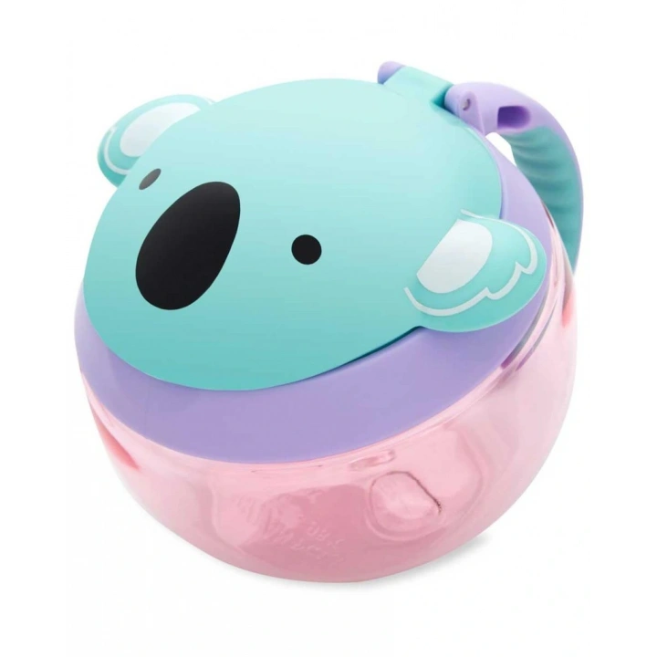 BFS  Skip Hop Zoo Çerez Kabı Koala